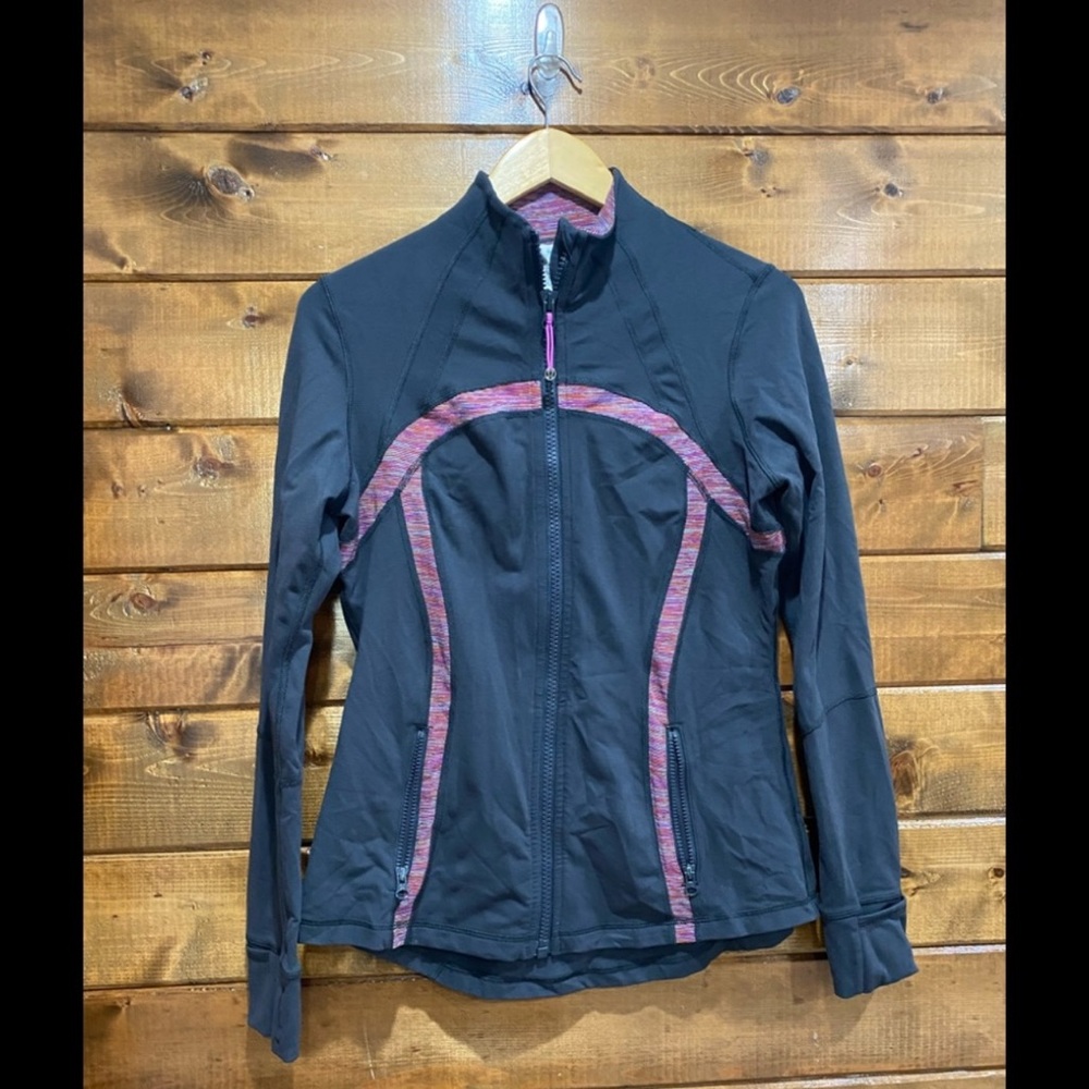 Lululemon Define Jacket